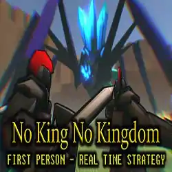 No King No Kingdom