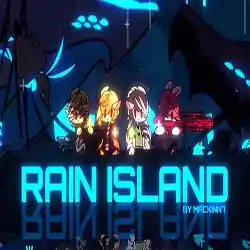Rain Island PC Game Free Download