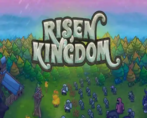 Risen Kingdom PC Game Free Download