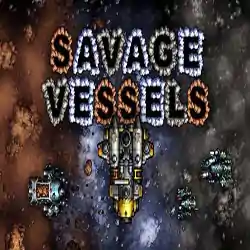 Savage Vessels PC Game Free Download