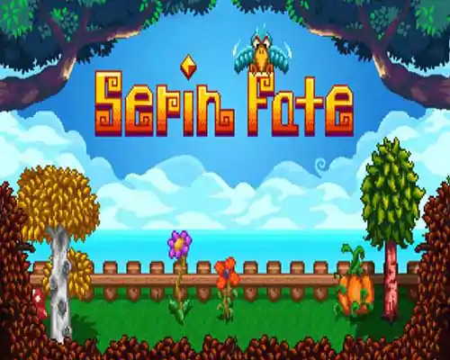 Serin Fate PC Game Free Download