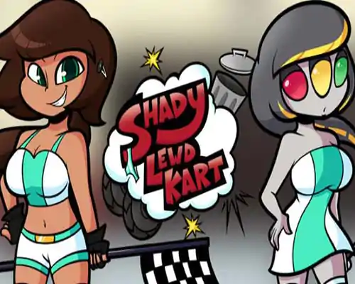 Shady lewd kart pc free download (v1.15)