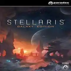 Stellaris galaxy edition pc free download (v4.3.0)