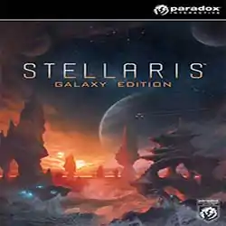 Stellaris Galaxy Edition PC Free Download (v3.14.15926)