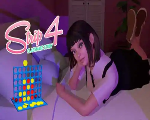 Strip 4 Classmate Study PC Game Free Download
