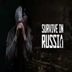Survive In Russia PC Game Free Download