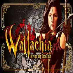 Wallachia Reign of Dracula PC Game Free Download