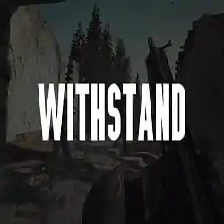 Withstand Survival PC Game Free Download