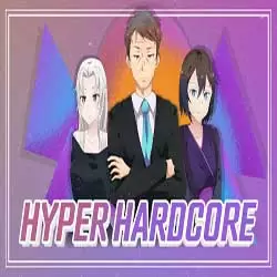 hyper hardcore PC Game Free Download