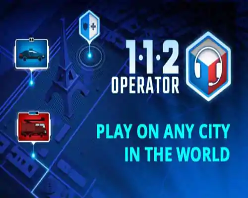 112 operator pc free download (v18082025) - 1