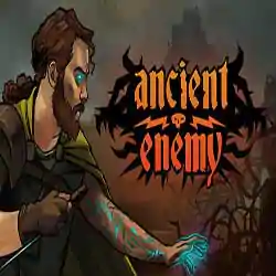 Ancient Enemy PC Free Download (Build 16553337)