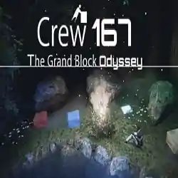 Crew 167 The Grand Block Odyssey Free