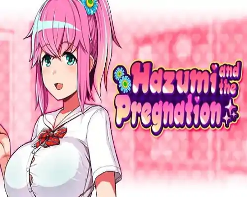 Hazumi and the Pregnation PC Game Free Download