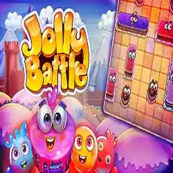 Jolly Battle