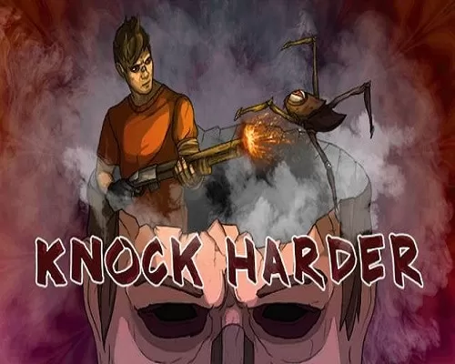 Knock Harder PC Game Free Download