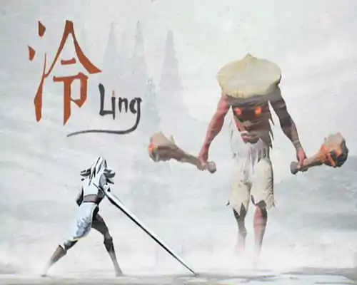 Ling PC Game Free Download