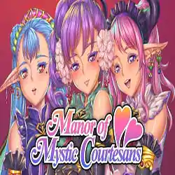 Manor of Mystic Courtesans