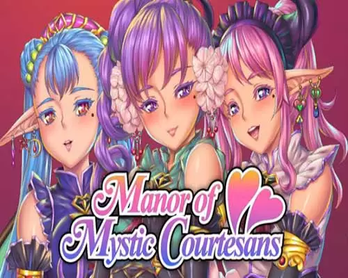 Manor of Mystic Courtesans PC Game Download