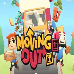 Moving Out PC Game Free Download