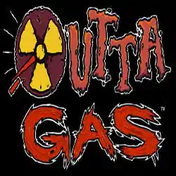 OUTTA GAS PC Game Free Download