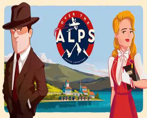 Over the Alps PC Game Free Download