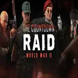 RAID World War II The Countdown Raid Download (v24.02)