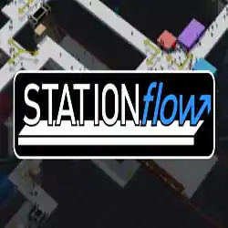 STATIONflow PC Game Free Download