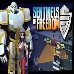 Sentinels of Freedom PC Game Free Download