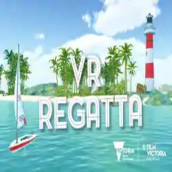 VR Regatta The Sailing