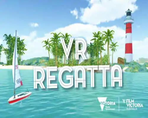 VR Regatta The Sailing PC Game Free Download