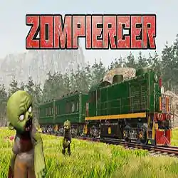 Zompiercer PC Free Download (v16.5)