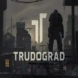 ATOM RPG Trudograd Free Download (v1.056.uabr)
