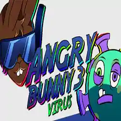 Angry Bunny 3 Virus PC Game Free Download Angry Bunny 3 Virus PC Game Free Download