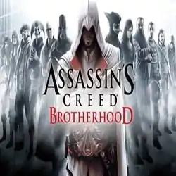 Assassins Creed Brotherhood PC Game Download