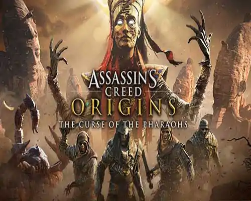 Assassins creed origins pc free download (v1.5.1) - 1