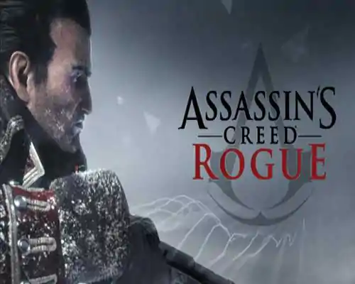 Assassins Creed Rogue PC Game Free Download