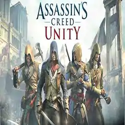 Assassins Creed Unity PC Game Free Download