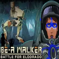BE A Walker PC Game Free Download
