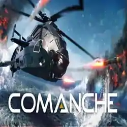 Comanche PC Game Free Download