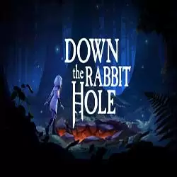 Down the Rabbit Hole PC Game Free Download