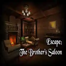 Escape The Brothers Saloon