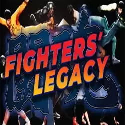 Fighters Legacy PC Game Free Download