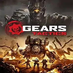 Gears Tactics PC Game Free Download