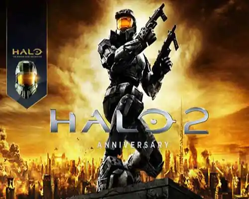 Halo 2 Anniversary PC Game Free Download