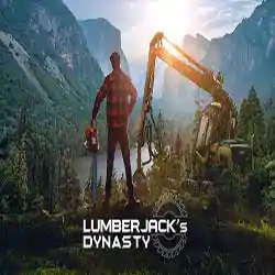 Lumberjacks Dynasty PC Game Free Download