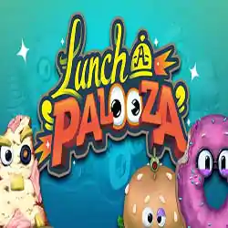 Lunch A Palooza PC Game Free Download