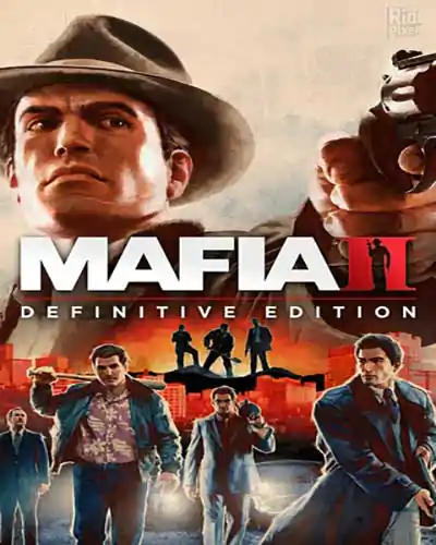 Mafia II Definitive Edition PC Game Free Download