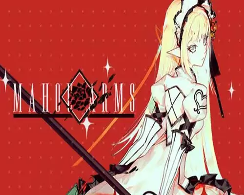 Mahou Arms PC Game Free Download