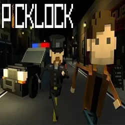 Picklock PC Game Free Download