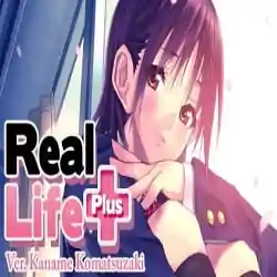 Real Life Plus Ver Kaname Komatsuzaki
